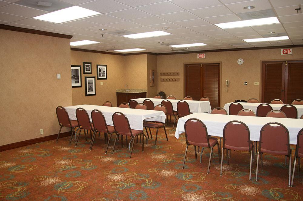 Auburn Place Hotel & Suites Cape Girardeau Exterior foto